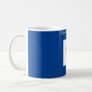 The Power of 12 Coffee Mug