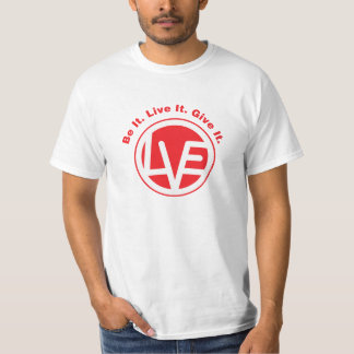 The Power of Love Shirt
