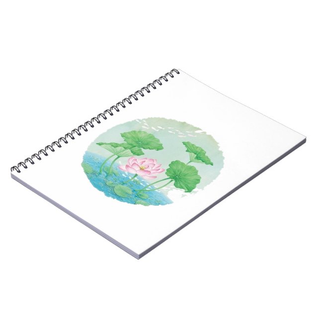 The Power of Pen and Paper: Best Notebook  (Left Side)