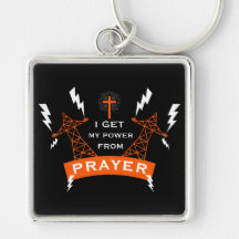 The Power Of Prayer
