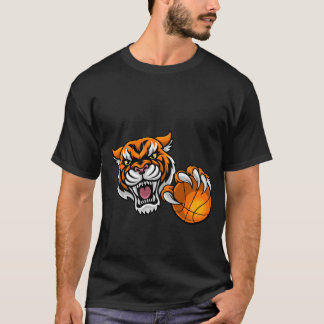 The Power of the Tiger T-Shirt