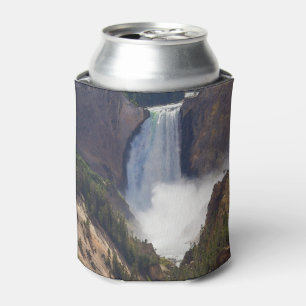 The Power Of Yellowstone Can Cooler