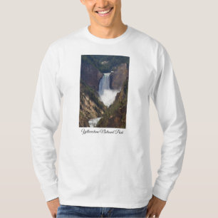 The Power Of Yellowstone T-Shirt