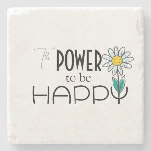 THE POWER TO BE HAPPY COASTER
