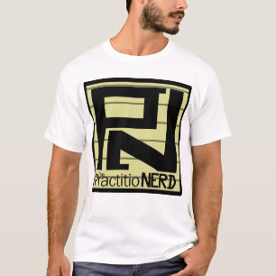 The PractitioNERD "Original" T-Shirt