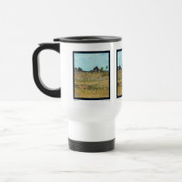 The Prairie Lands of South Dakota
