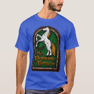 The Prancing Pony T-Shirt