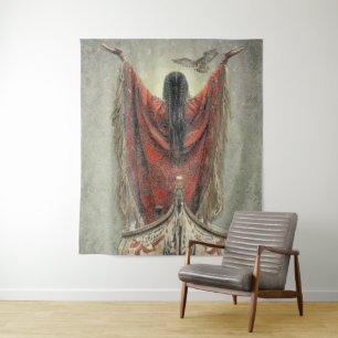 The Prayer Tapestry