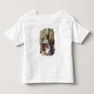 The Presentation in the Temple, 1692 Toddler T-shirt