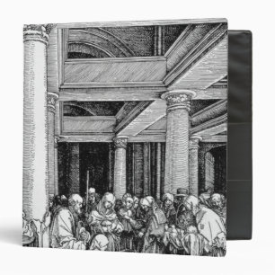 The Presentation in the Temple, c.1503/4 Binder