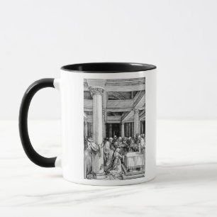 The Presentation in the Temple, c.1503/4 Mug