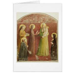 The Presentation in the Temple, from a series of p