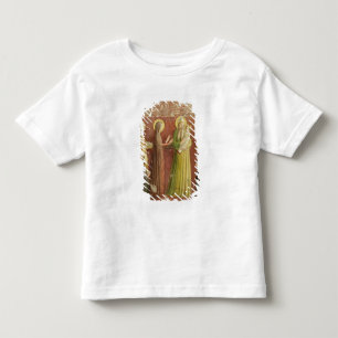 The Presentation in the Temple, from a series of p Toddler T-shirt