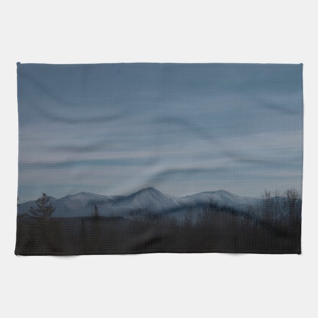 The Presidentials Kitchen Towel (Horizontal)