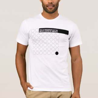 The Presidents T-Shirt