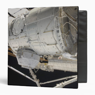 The Pressurized Mating Adapter 3 2 Binder