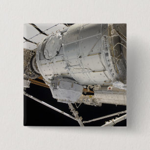The Pressurized Mating Adapter 3 2 Inch Square Button