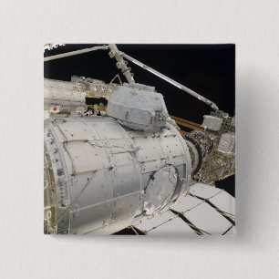 The Pressurized Mating Adapter 3 2 Inch Square Button
