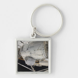 The Pressurized Mating Adapter 3 2 Keychain