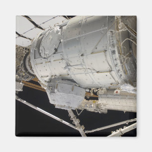The Pressurized Mating Adapter 3 2 Magnet