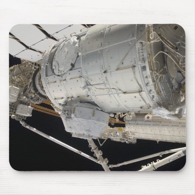 The Pressurized Mating Adapter 3 2 Mouse Pad (Front)