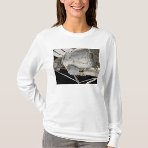 The Pressurized Mating Adapter 3 2 T-Shirt