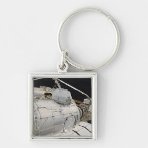 The Pressurized Mating Adapter 3 Keychain