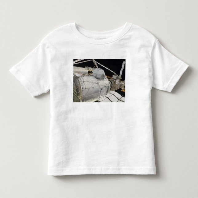The Pressurized Mating Adapter 3 Toddler T-shirt (Front)