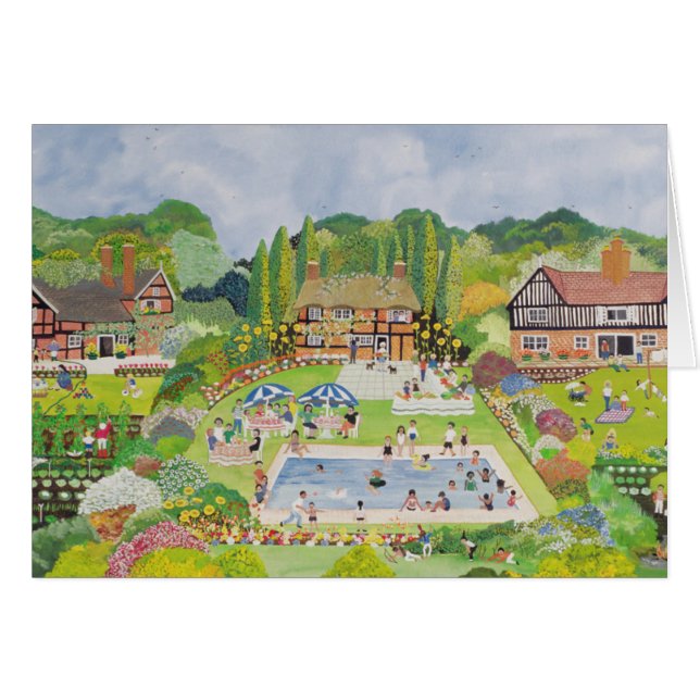 Thé prêt (Devant horizontal)