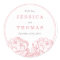 The Pretty Peony Floral Wedding Collection
