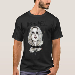 The Pretty Reckless 2 T-Shirt