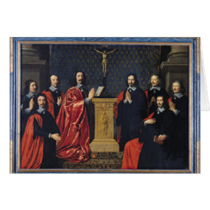 The Prevot des Marchands