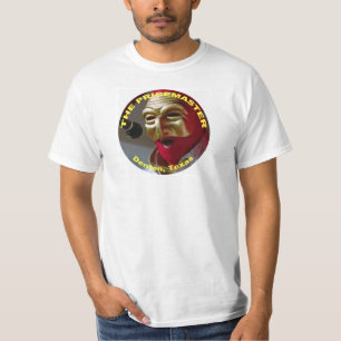 The PriceMaster Denton Texas Official T-Shirt