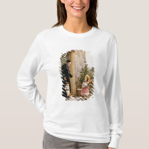 The Priest's Birthday T-Shirt