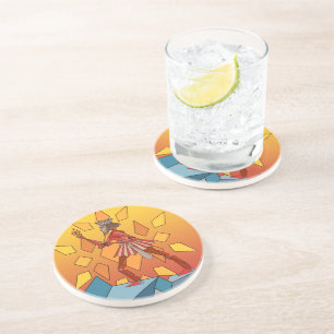 The Prince Coaster