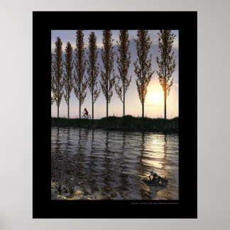 The Prince - Le Prince Poster