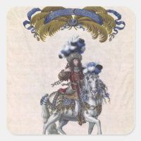 The Prince of Conde