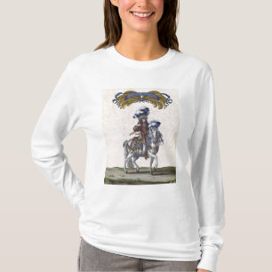 The Prince of Conde T-Shirt