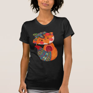 The Prince of Fox T-Shirt