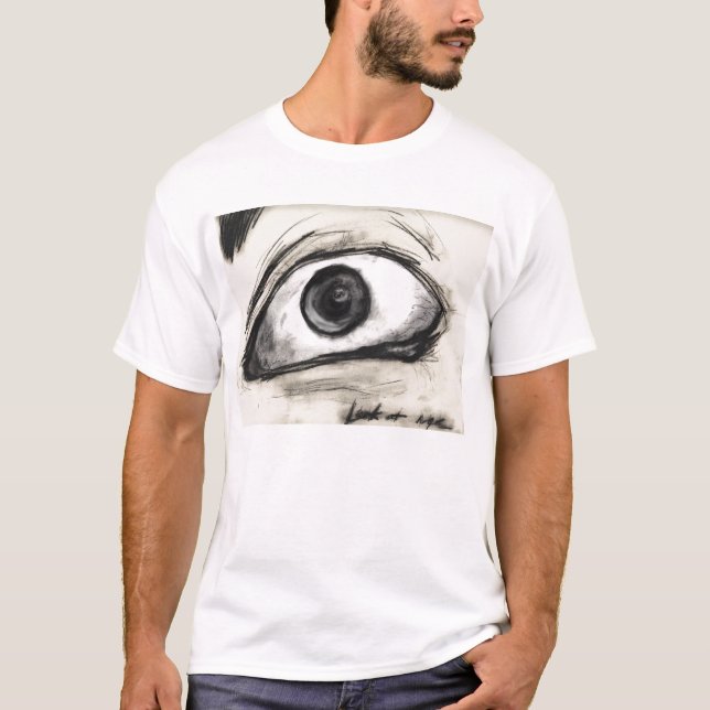 The Prince T-Shirt (Front)
