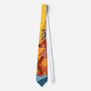 The Prince Tie