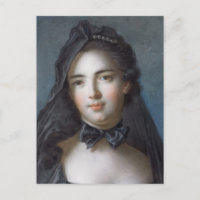 The Princess of Beauveau, nee Sophie Charlotte de