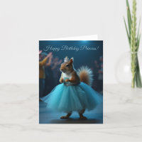 The Princess Squirrel