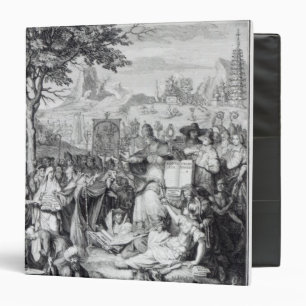 The Principle Religions of the World Binder