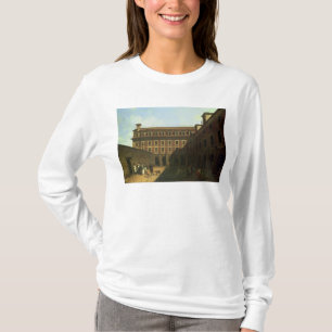 The Prison des Madelonnettes T-Shirt
