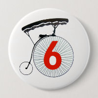 The Prisoner Number 6