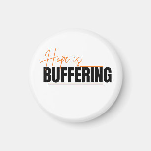 The Process of Hope Magnet