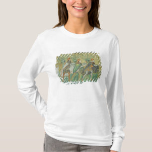The procession of the three kings T-Shirt