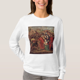 The Procession to Calvary, c.1505 T-Shirt