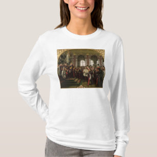 The Proclamation of Wilhelm T-Shirt